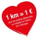 1km=1€