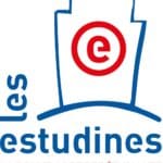Les_Estudines_logo_simple